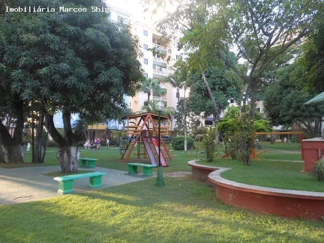 Apartamento, 2 quartos, 54 m² - Foto 7