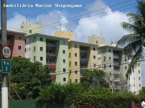 Apartamento, 2 quartos, 54 m² - Foto 2