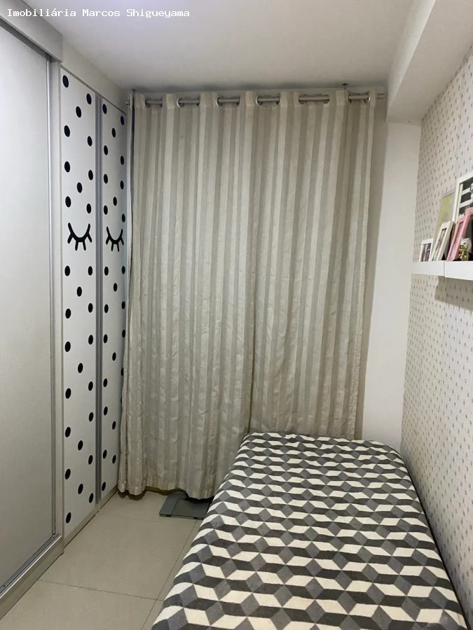 Apartamento, 2 quartos, 60 m² - Foto 5