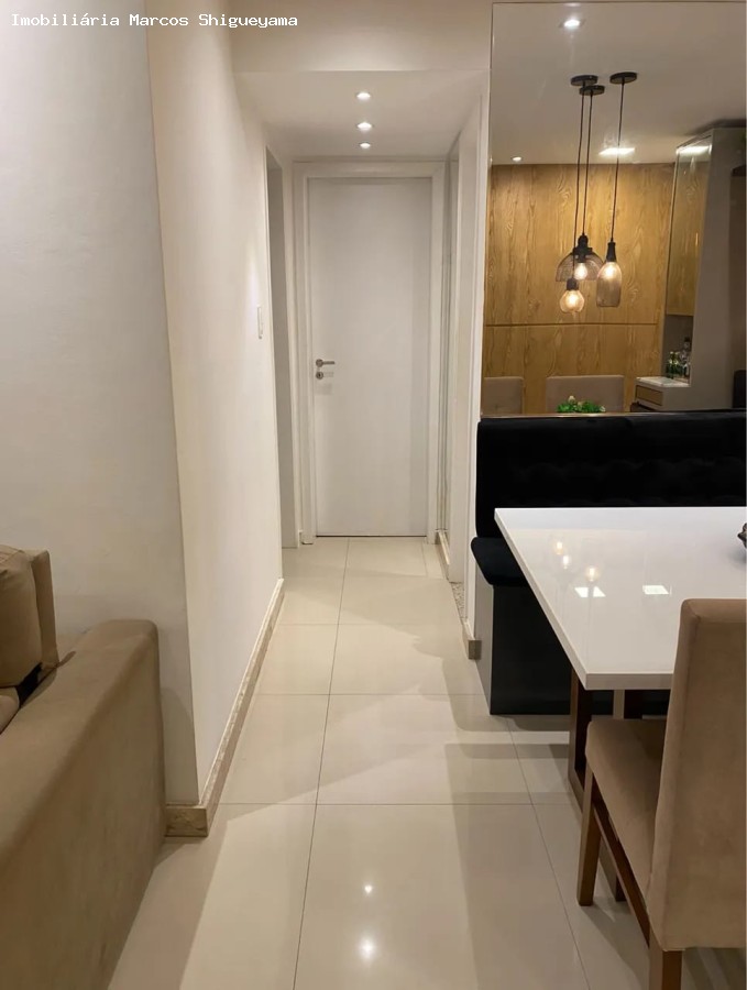 Apartamento, 2 quartos, 60 m² - Foto 8