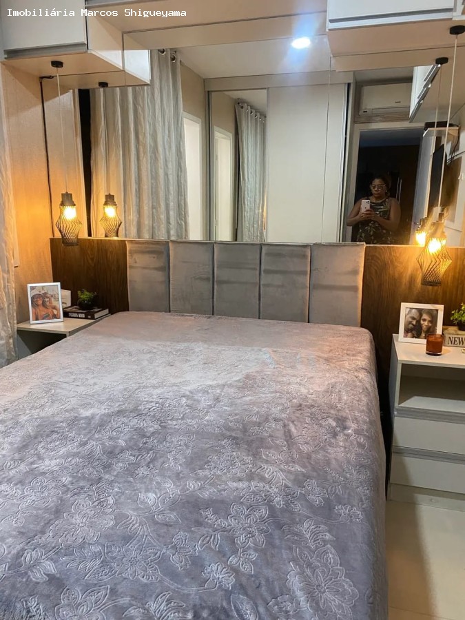 Apartamento, 2 quartos, 60 m² - Foto 6
