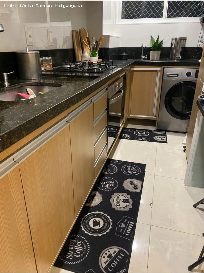 Apartamento, 2 quartos, 60 m² - Foto 7