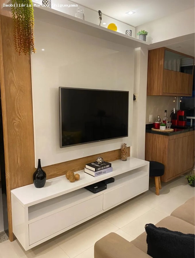 Apartamento, 2 quartos, 60 m² - Foto 12
