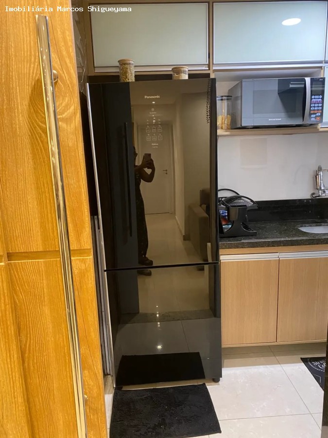 Apartamento, 2 quartos, 60 m² - Foto 14