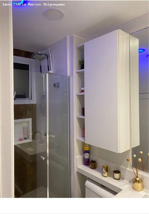 Apartamento, 2 quartos, 60 m² - Foto 11