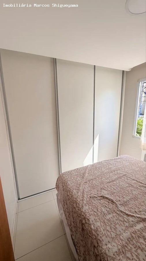 Apartamento, 2 quartos, 48 m² - Foto 3