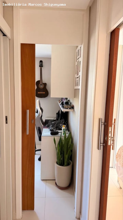 Apartamento, 2 quartos, 48 m² - Foto 6