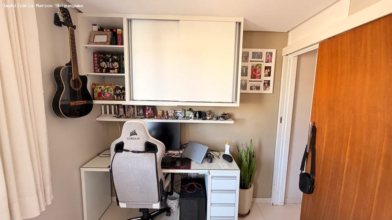 Apartamento, 2 quartos, 48 m² - Foto 7