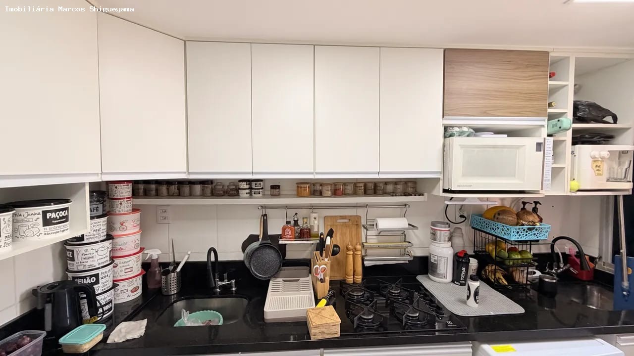 Apartamento, 2 quartos, 48 m² - Foto 8