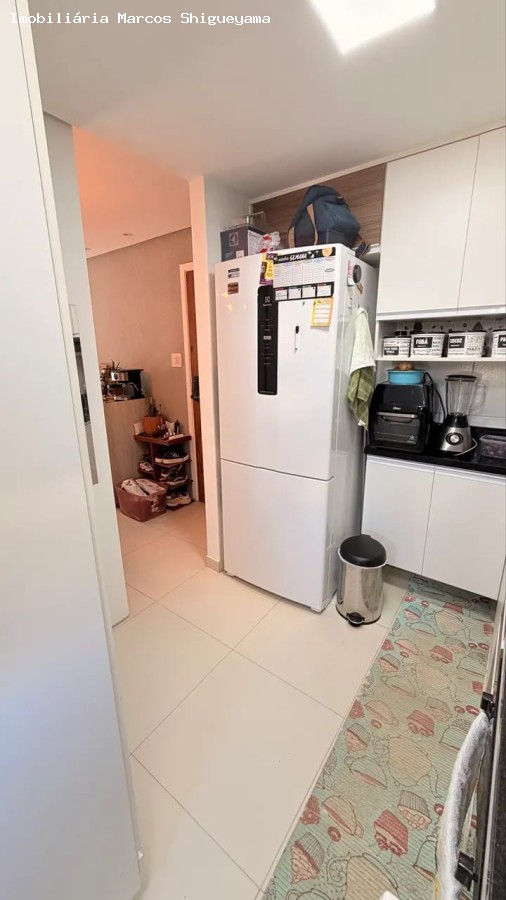 Apartamento, 2 quartos, 48 m² - Foto 5