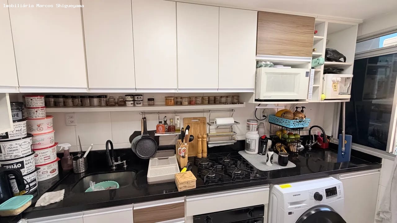 Apartamento, 2 quartos, 48 m² - Foto 13