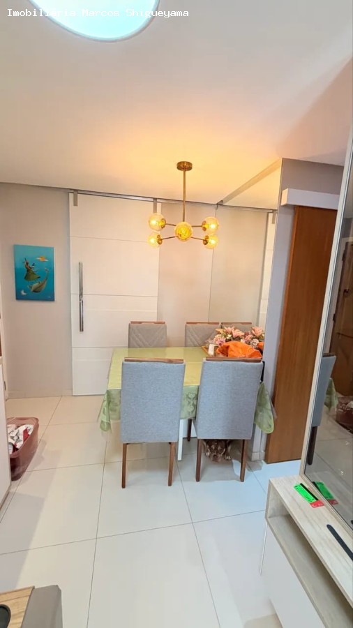 Apartamento, 2 quartos, 48 m² - Foto 12