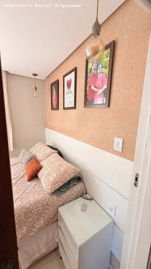 Apartamento, 2 quartos, 48 m² - Foto 14