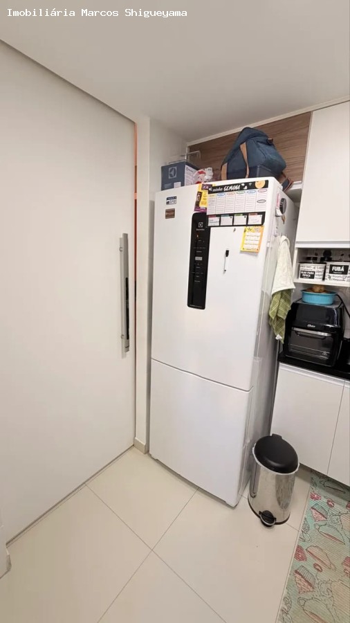 Apartamento, 2 quartos, 48 m² - Foto 11