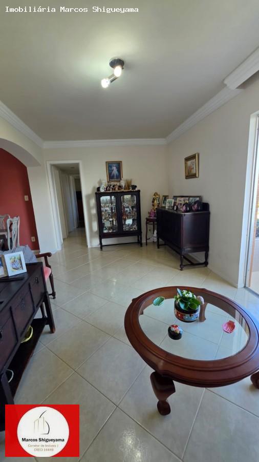 Apartamento, 3 quartos, 108 m² - Foto 2