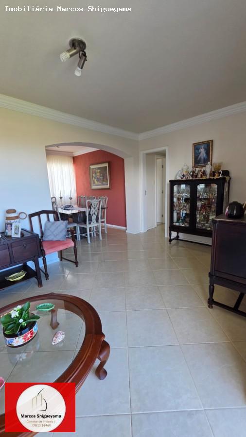 Apartamento, 3 quartos, 108 m² - Foto 4