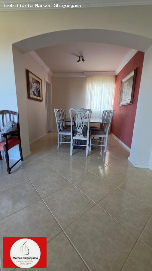 Apartamento, 3 quartos, 108 m² - Foto 3