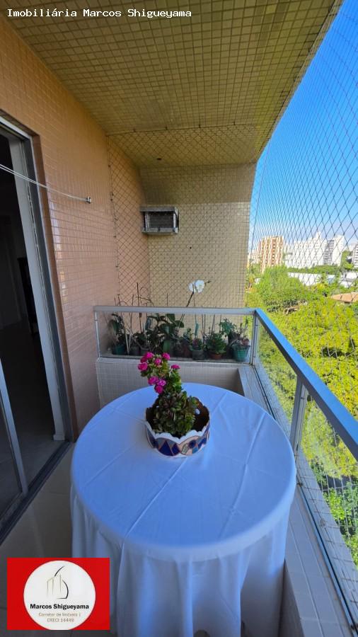 Apartamento, 3 quartos, 108 m² - Foto 5