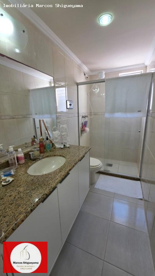 Apartamento, 3 quartos, 108 m² - Foto 9