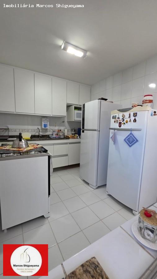 Apartamento, 3 quartos, 108 m² - Foto 6