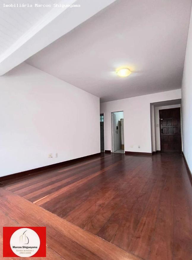Apartamento, 2 quartos, 80 m² - Foto 2