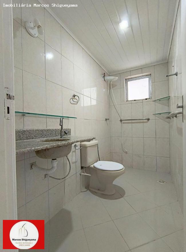 Apartamento, 2 quartos, 80 m² - Foto 6