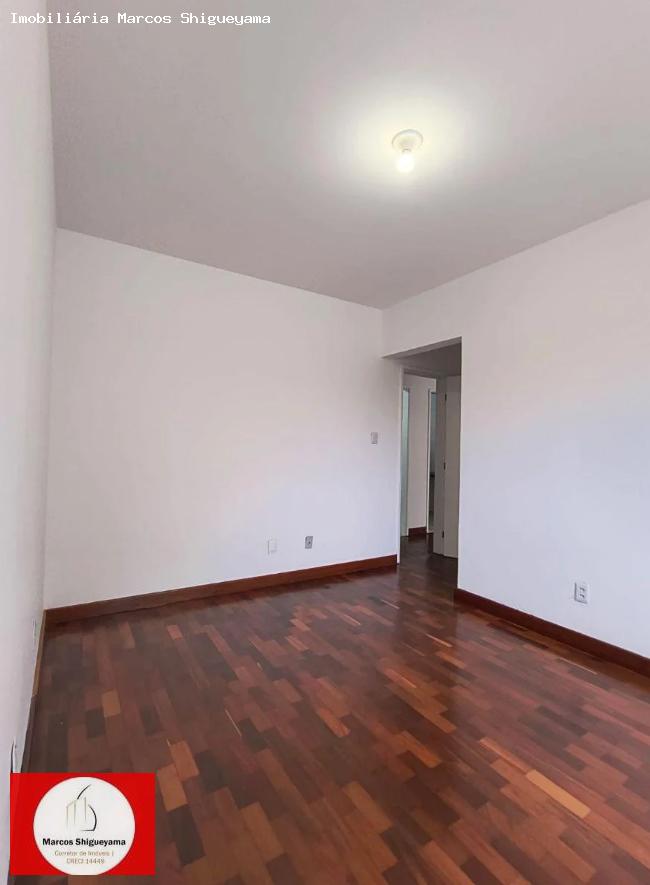 Apartamento, 2 quartos, 80 m² - Foto 7