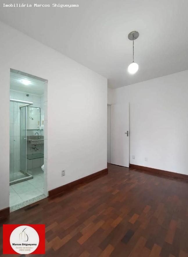 Apartamento, 2 quartos, 80 m² - Foto 8