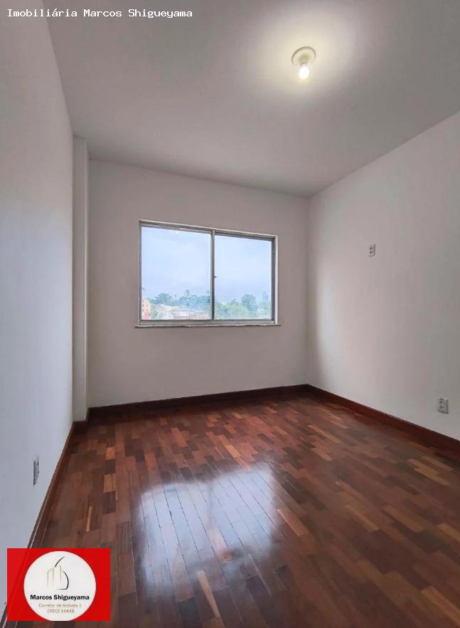 Apartamento, 2 quartos, 80 m² - Foto 9