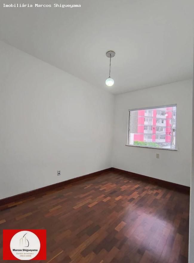 Apartamento, 2 quartos, 80 m² - Foto 10