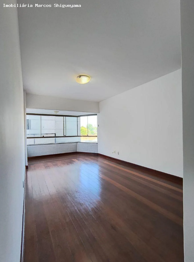 Apartamento, 2 quartos, 80 m² - Foto 1