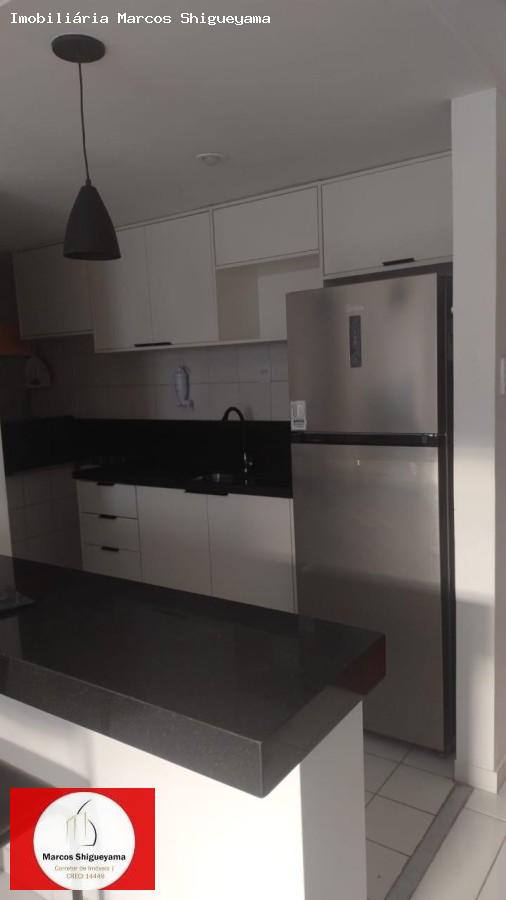Apartamento, 1 quarto, 40 m² - Foto 3
