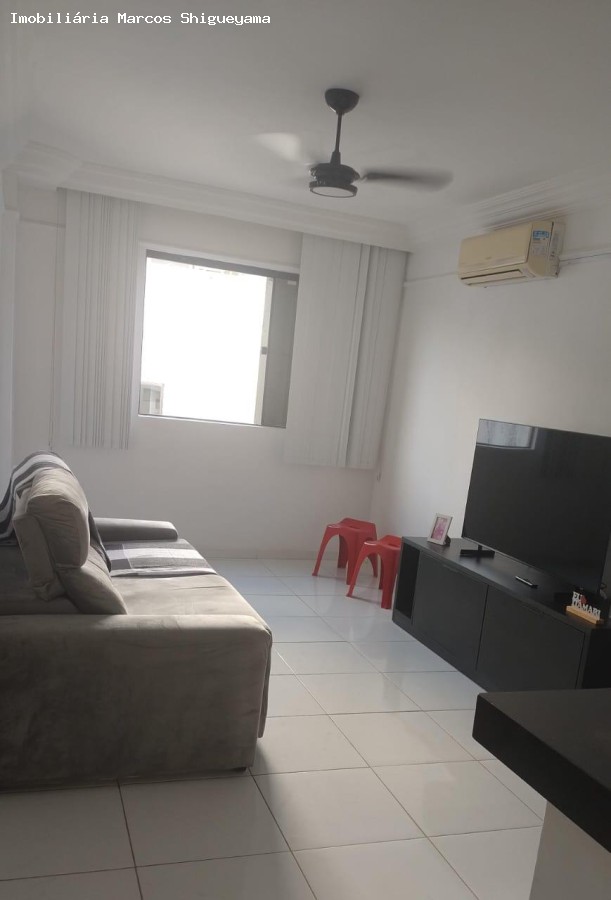 Apartamento, 1 quarto, 40 m² - Foto 2