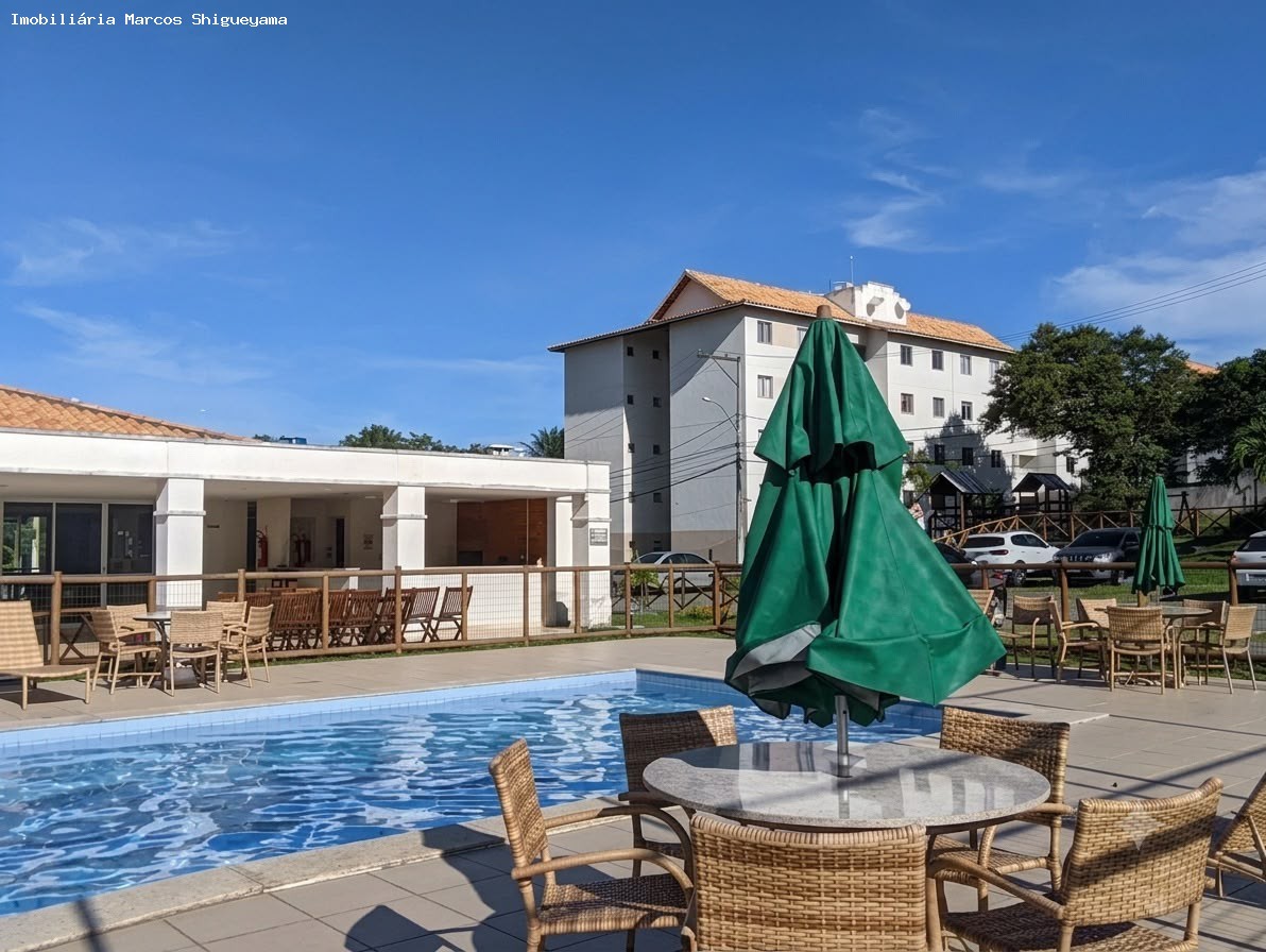 Apartamento, 2 quartos, 50 m² - Foto 3