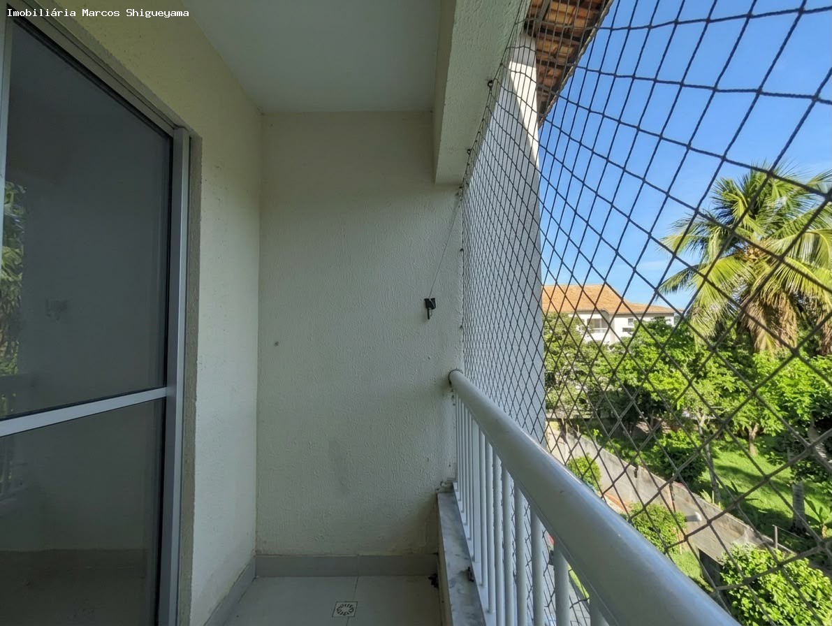 Apartamento, 2 quartos, 50 m² - Foto 9