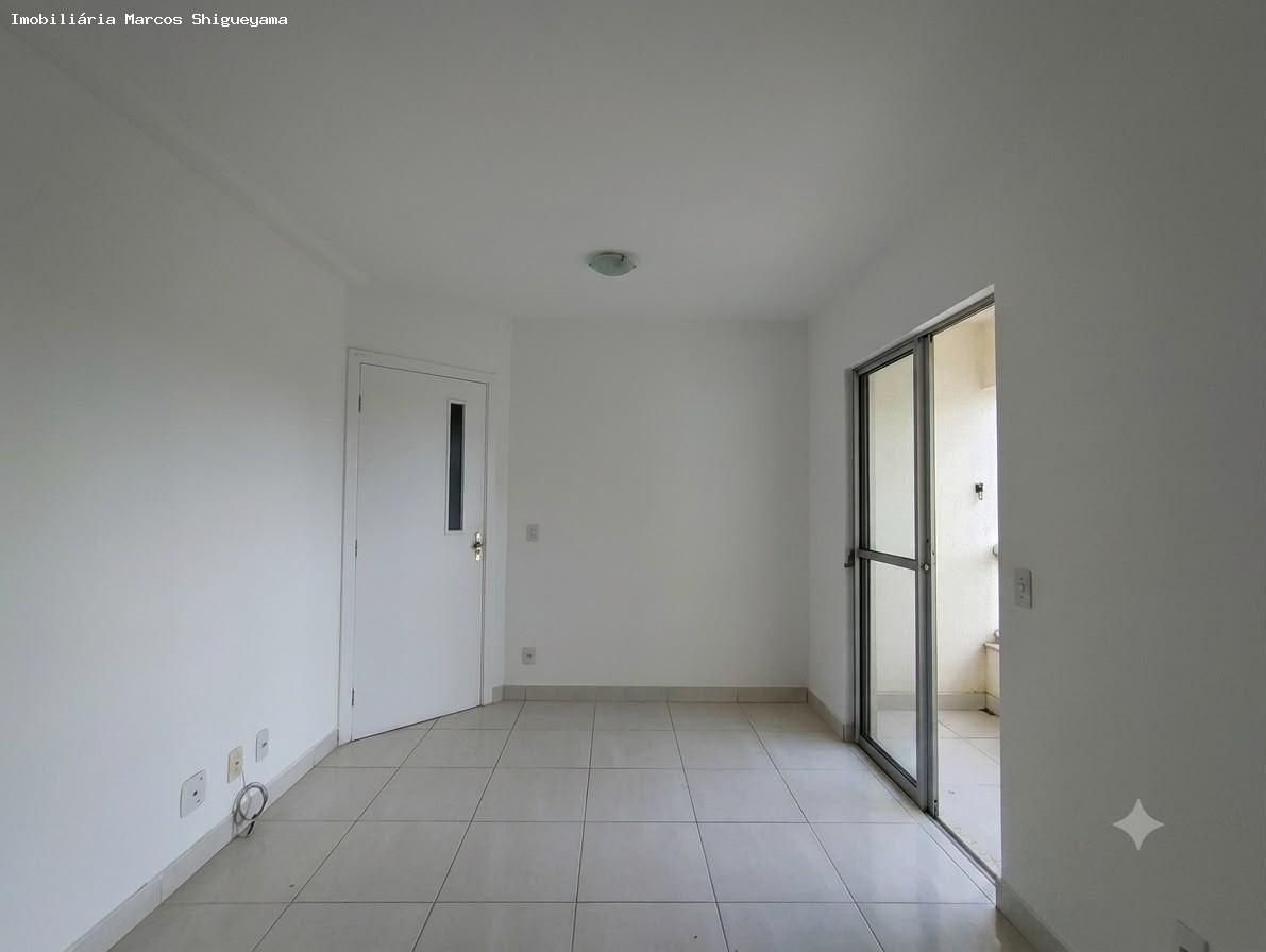 Apartamento, 2 quartos, 50 m² - Foto 8