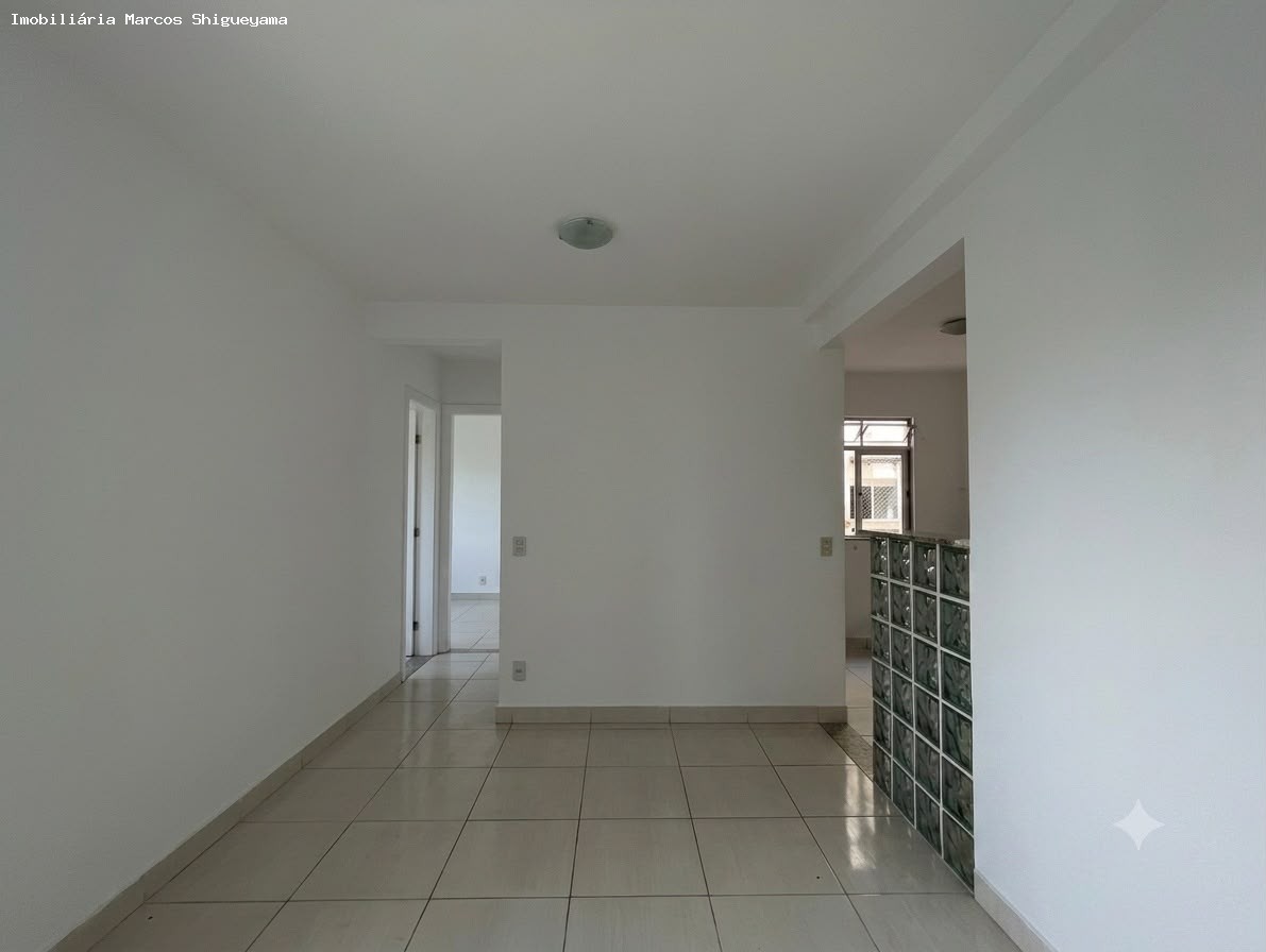 Apartamento, 2 quartos, 50 m² - Foto 10