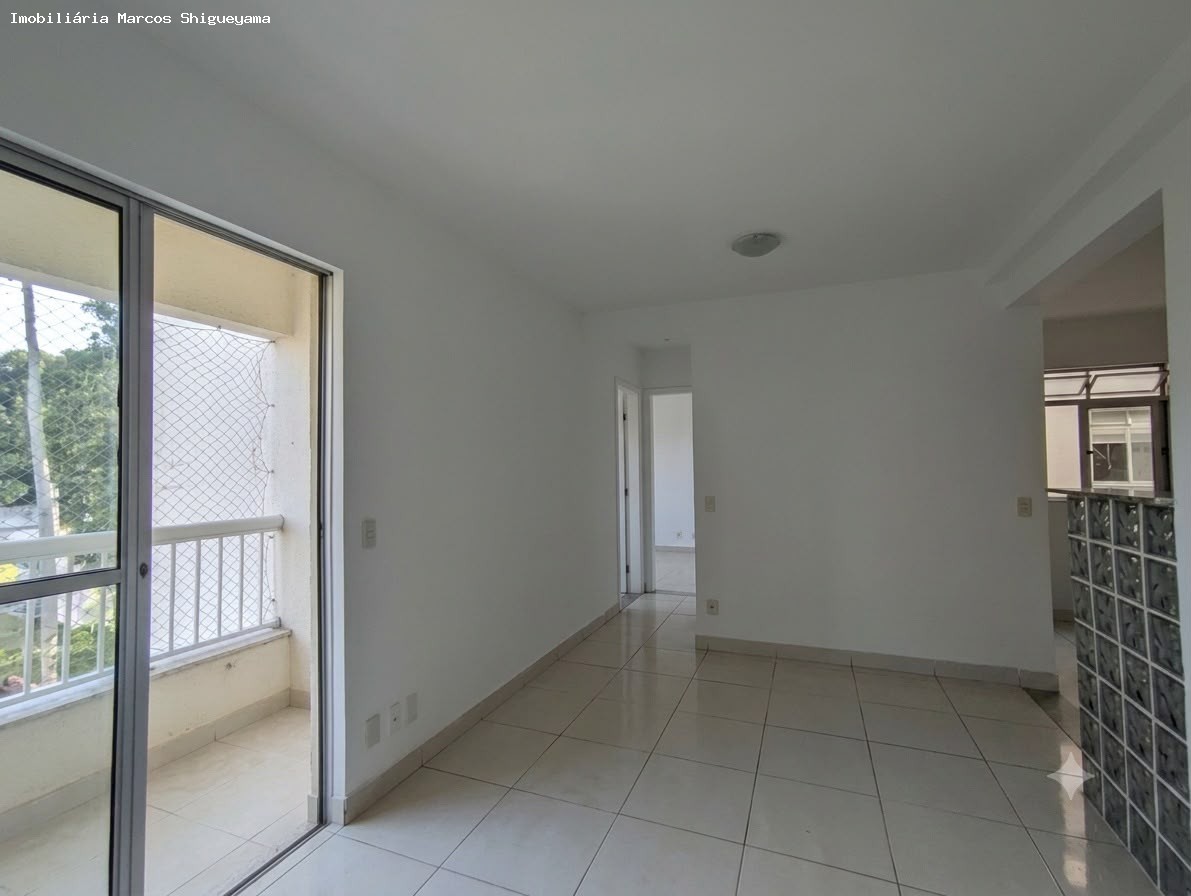 Apartamento, 2 quartos, 50 m² - Foto 1