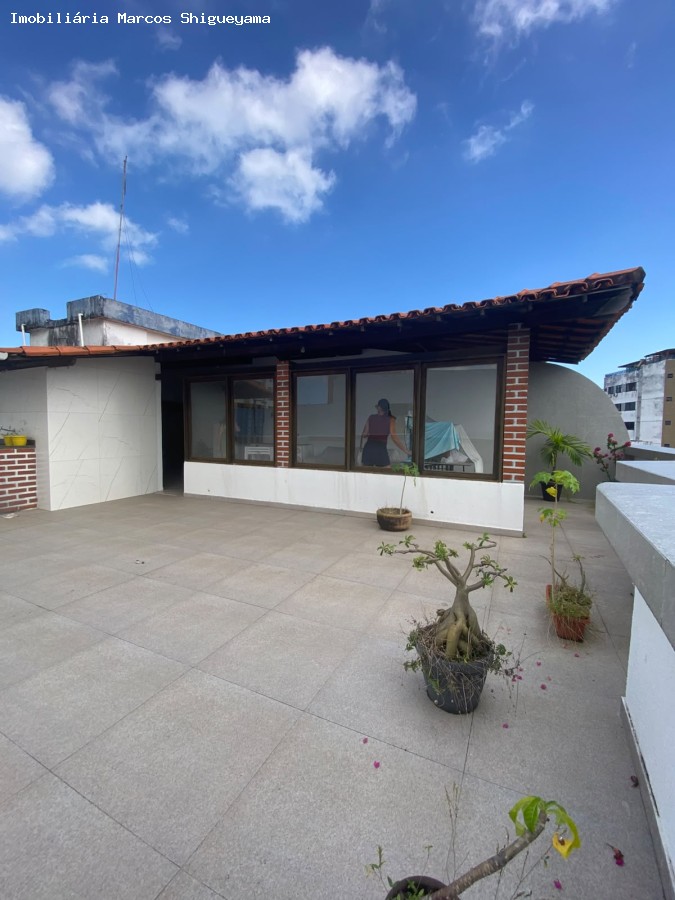 Apartamento, 3 quartos, 210 m² - Foto 10