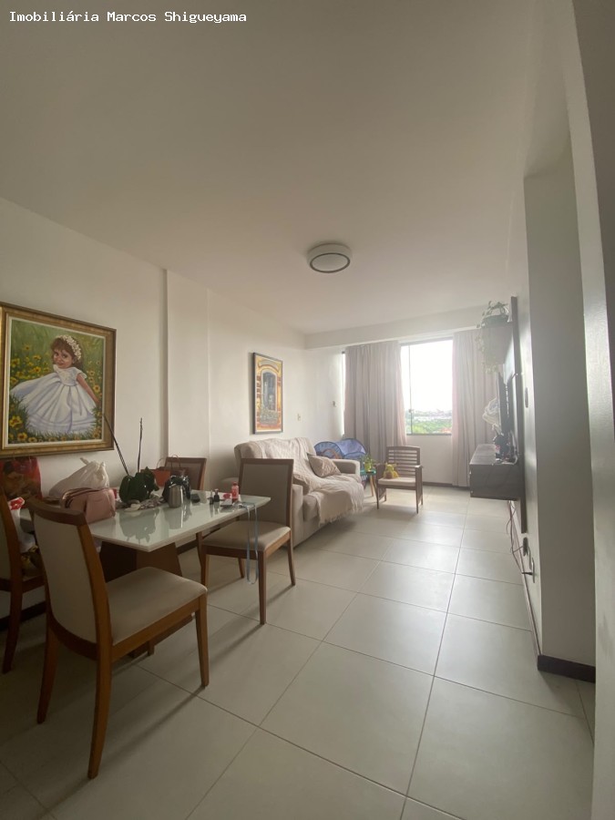 Apartamento, 3 quartos, 210 m² - Foto 1