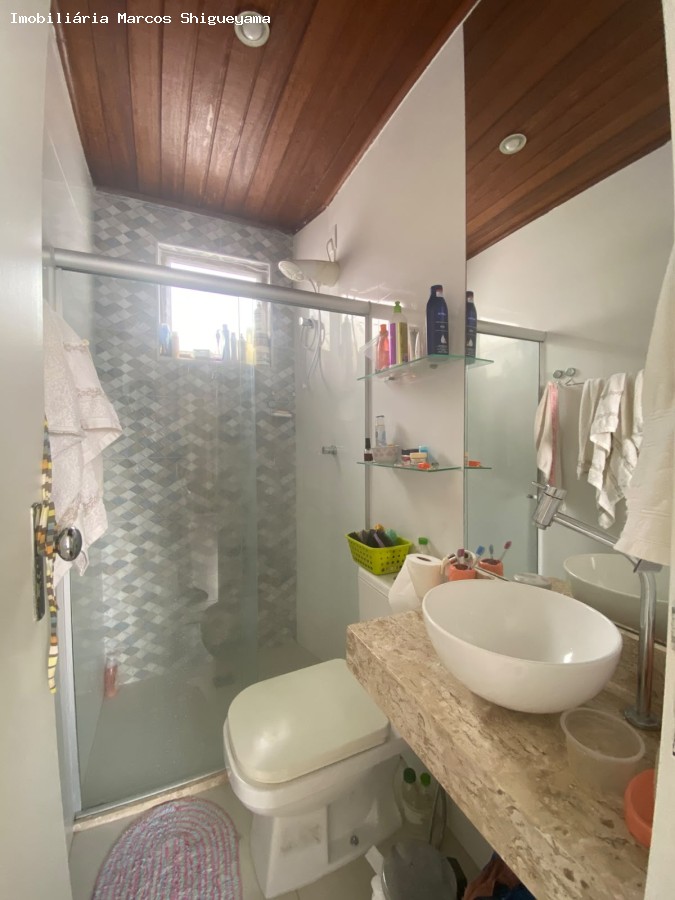 Apartamento, 3 quartos, 210 m² - Foto 19