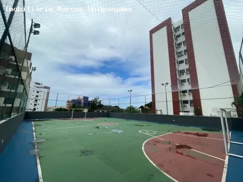 Apartamento, 3 quartos, 79 m² - Foto 17