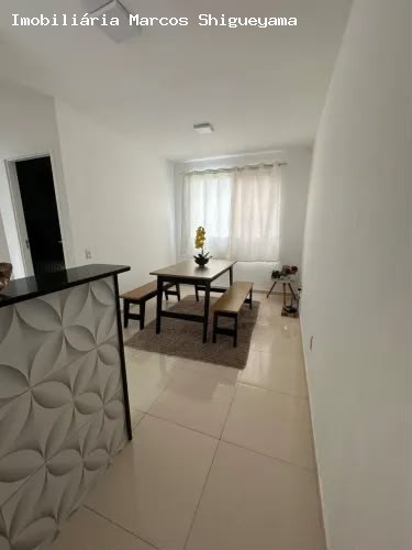 Apartamento, 2 quartos, 42 m² - Foto 3