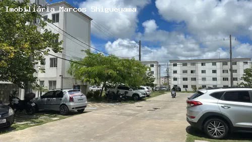 Apartamento, 2 quartos, 42 m² - Foto 6