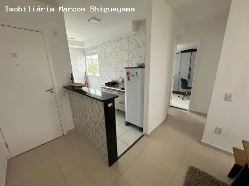 Apartamento, 2 quartos, 42 m² - Foto 1