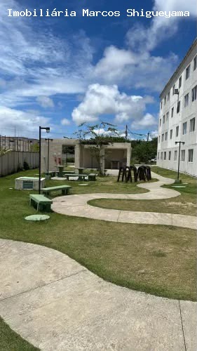 Apartamento, 2 quartos, 42 m² - Foto 2