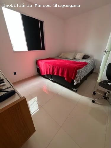 Apartamento, 2 quartos, 42 m² - Foto 9