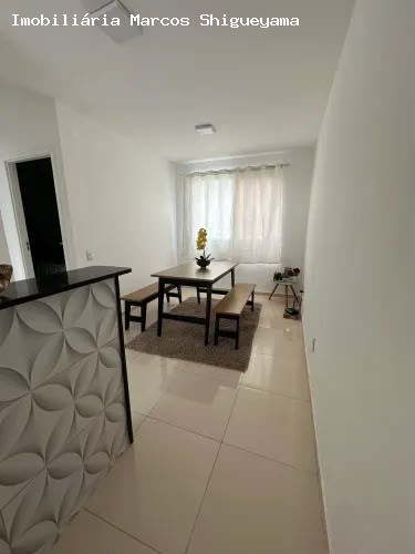 Apartamento, 2 quartos, 42 m² - Foto 11