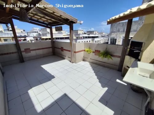 Cobertura, 3 quartos, 110 m² - Foto 4