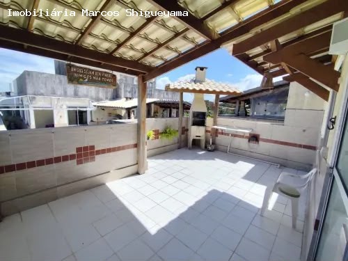 Cobertura, 3 quartos, 110 m² - Foto 2